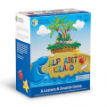 Alphabet Island™ A Letters & Sounds Game