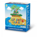 Alphabet Island™ A Letters & Sounds Game