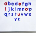 Large Magnetic Letters Lowercase Set/31