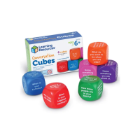 Conversation Cubes