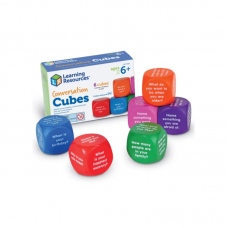 Conversation Cubes