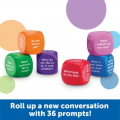 Conversation Cubes