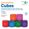 Conversation Cubes