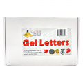 Gel Letters