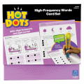 Hot Dots®High-Frequency Words Set