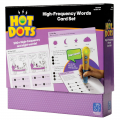 Hot Dots®High-Frequency Words Set