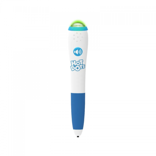 Hot Dots® Light-Up Interactive Pen