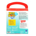 Hot Dots® Jr. Highlights™ On-The-Go! Learn My ABCs With Highlights™