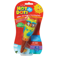 Hot Dots® Jr. Ollie The Talking, Teaching Owl Pen