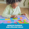 Phonics Dominoes — Blends & Digraphs