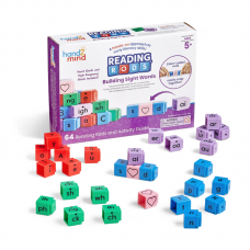 Reading Rods® Building Sight Words