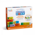 Reading Rods® Sentence Construction