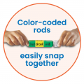 Reading Rods® Sentence Construction