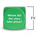 Retell a Story Cubes