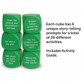 Retell a Story Cubes