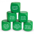 Retell a Story Cubes