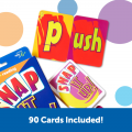 Snap It Up!® Phonics & Reading Game