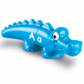 Snap n Learn Alphabet Alligators