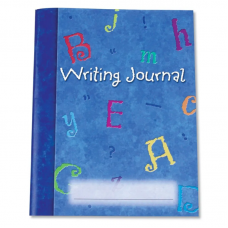 Writing Journal, Set of 10