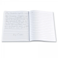 Writing Journal, Set of 10