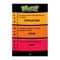 Blurt Vocabulary Building Game