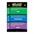 Blurt Vocabulary Building Game