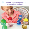 Express Your Feelings™ Sensory Bottles