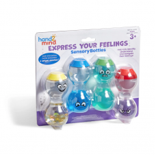 Express Your Feelings™ Sensory Bottles