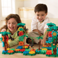 Gears! Gears! Gears!® Movin' Monkeys™ Building Set