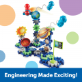 Gears! Gears! Gears!® Space Explorers Building Set