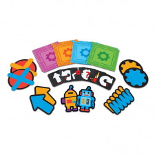 Let's Go Code!™ Activity Set