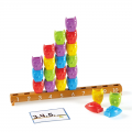 1-10 Counting Owls Activity Set