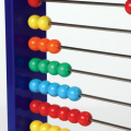 10-Row Abacus