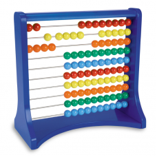 10-Row Abacus