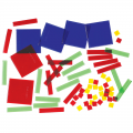 Algebra Tiles™ Class Set