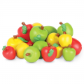 Attribute Apples, Set of 27