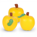 Attribute Apples, Set of 27