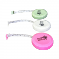 Retractable Soft Tape Measure - 150cm