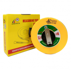 Wind-Up Measuring Tape