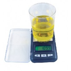 Pocket Digital Scale