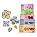 Magnetic Play Money Set