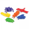 Backyard Bugs™ Counters (Set of 72)