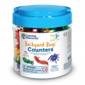 Backyard Bugs™ Counters (Set of 72)