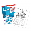 Base Ten Activity Book