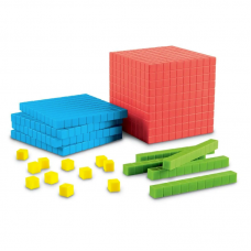 Brights!® Base Ten Starter Set