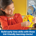 Big Time™ Classroom Clock Kit