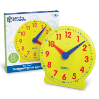 Big Time™ Demonstration Clock