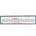 Blank Number Line - Set of 10