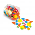 Brights!® Pattern Blocks