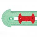 Bullseye® Demonstration Compass